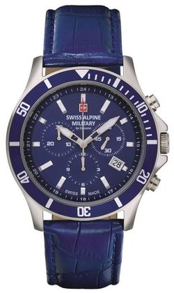 SWISS ALPINE MILITARY 7022.9535