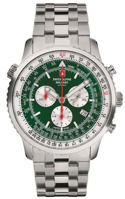 SWISS ALPINE MILITARY 7078.9134