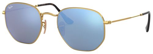 Ray-Ban RB3548N 001/9O - L (54-21-145)