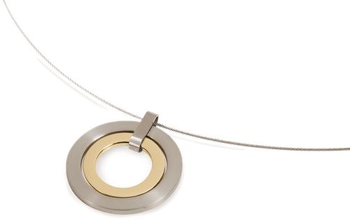 BOCCIA TITANIUM 0741-02