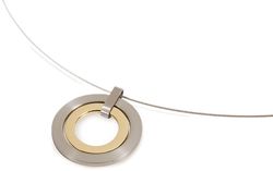 BOCCIA TITANIUM 0741-02