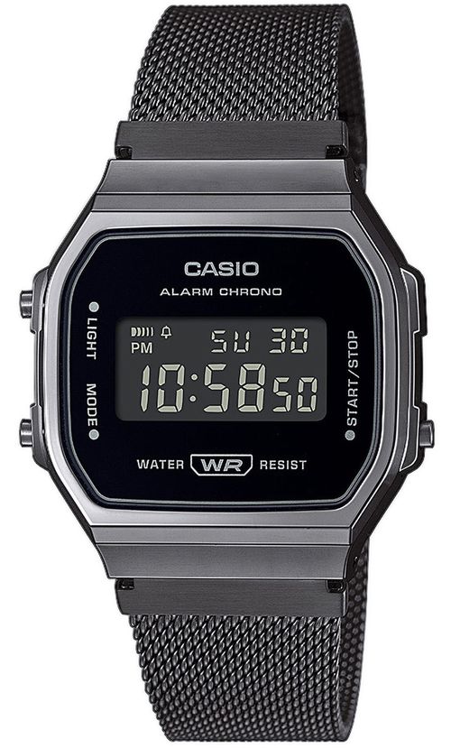 CASIO A168WEMB-1BEF