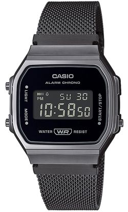 CASIO A168WEMB-1BEF