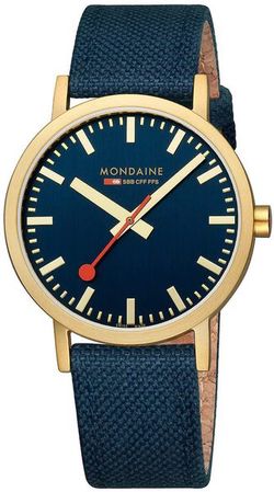 Mondaine Classic A660.30360.40SBQ