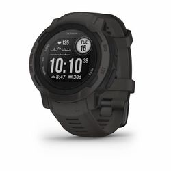 Garmin Instinct® 2 Graphite 010-02626-00