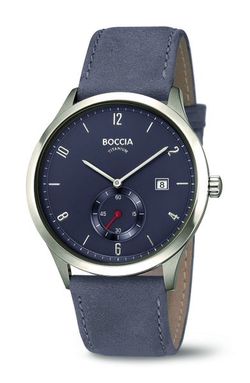 Boccia Titanium 3606-03