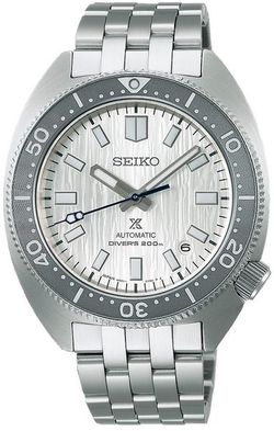 Seiko Prospex SPB333J1 Save the Ocean Watchmaking 110th Anniversary Limited Edition