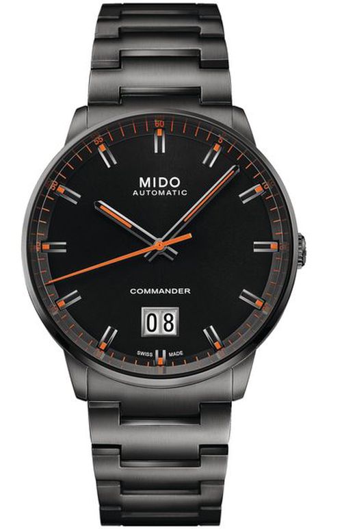 Mido Commander Big Date M021.626.33.051.00