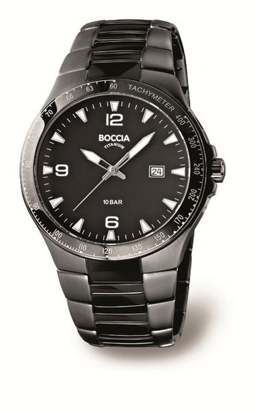 Boccia Titanium 3549-03