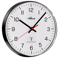 Atlanta 4532/7 - Hodiny řízené signálem