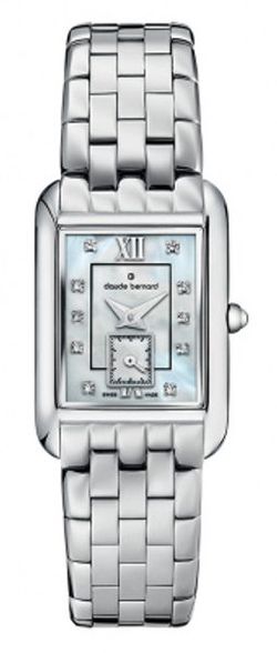 Claude Bernard Dress Code 25003-3m-napn