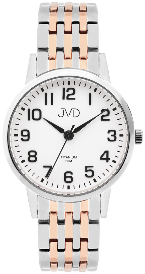 Náramkové hodinky JVD JE5001.5