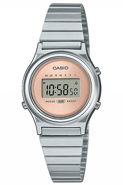 Hodinky Casio LA700WE-4AEF
