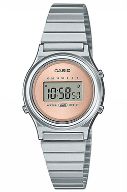 Hodinky Casio LA700WE-4AEF