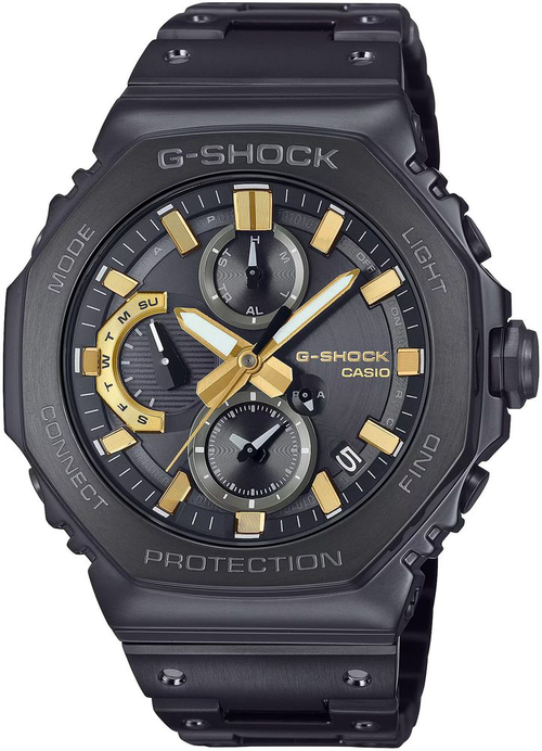 Hodinky Casio G-SHOCK PRO GMC-B2100ZE-1AER