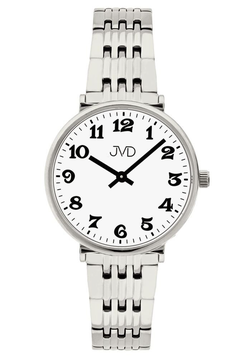 Náramkové hodinky JVD J4161.1 NUMBERS