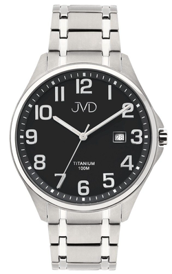 Náramkové hodinky JVD JE2001.3