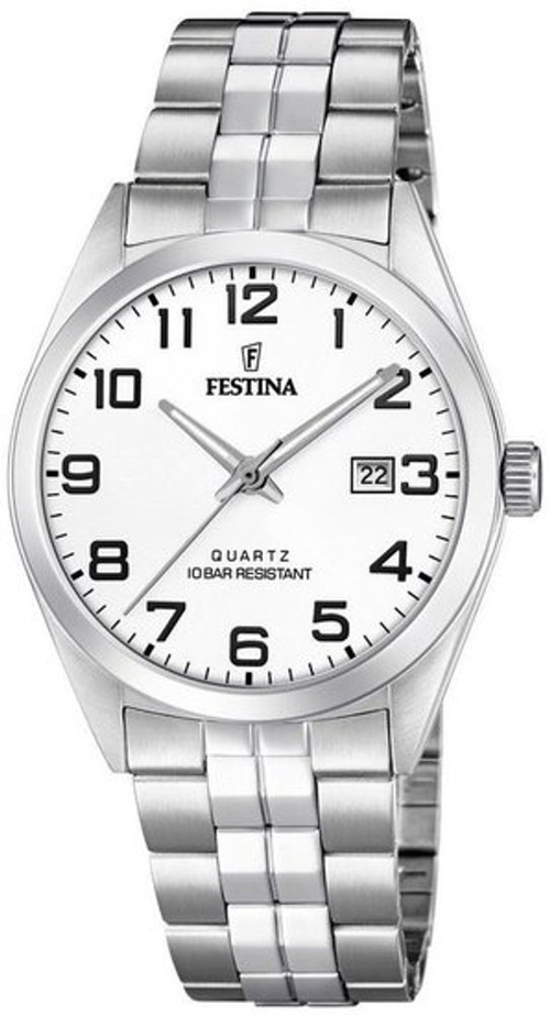 Hodinky Festina CLASSIC BRACELET 20437/1