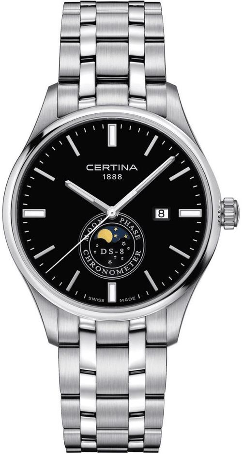 CERTINA C033.457.11.051.00