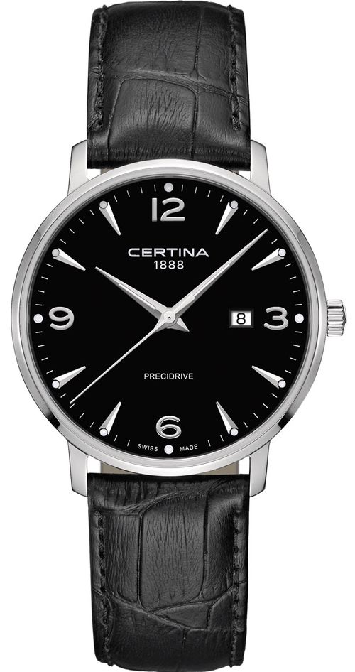 CERTINA C035.410.16.057.00