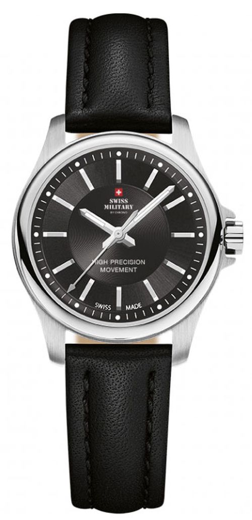 SWISS MILITARY BY CHRONO SM30201.10