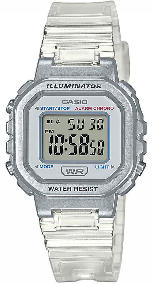 CASIO LA-20WHS-7AEF