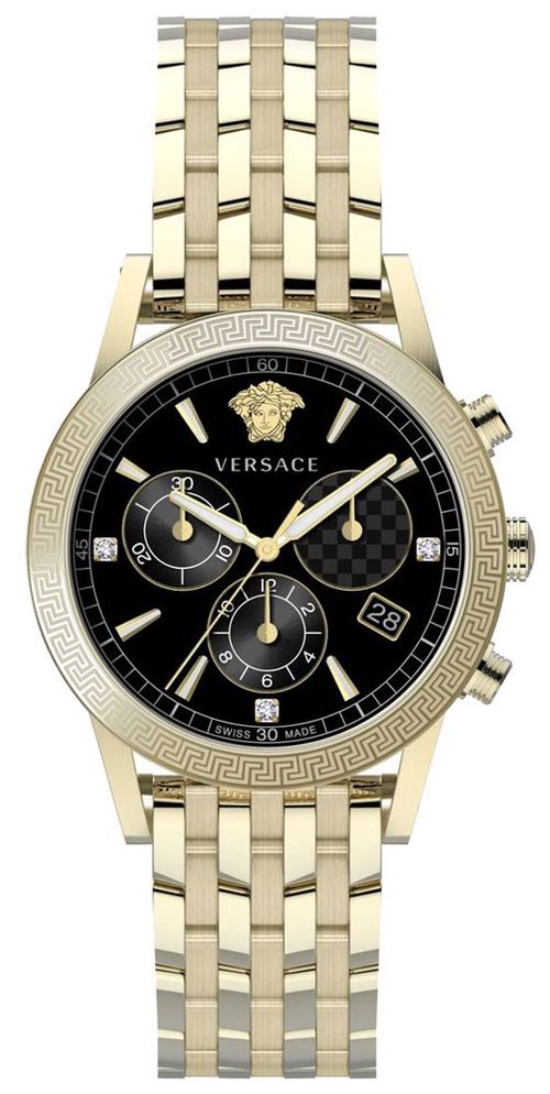 VERSACE VELT009/19