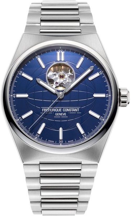 Frederique Constant Highlife Gents Heart Beat Automatic FC-310N4NH6B