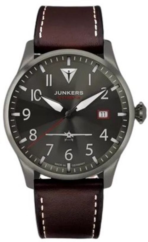 Junkers Sondereditionen J1 Automatik Limitierte Sonderedition 9.63.02.15