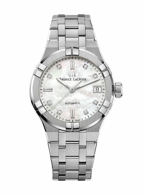 Maurice Lacroix Aikon Automatic Ladies AI6006-SS002-170-1