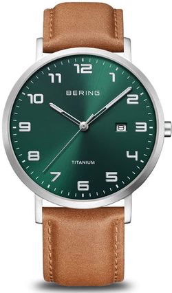 Bering Titanium 18640-568