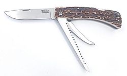 Kapesní nůž Mikov Hubert 245-XP-3 KP