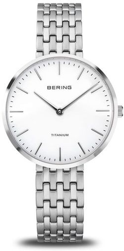 Bering Titanium 19334-004