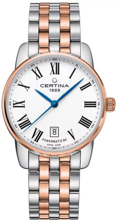 Certina DS Podium Gent Powermatic 80 C034.807.22.013.00