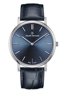 Claude Bernard Slim Line 20219-3-Buin