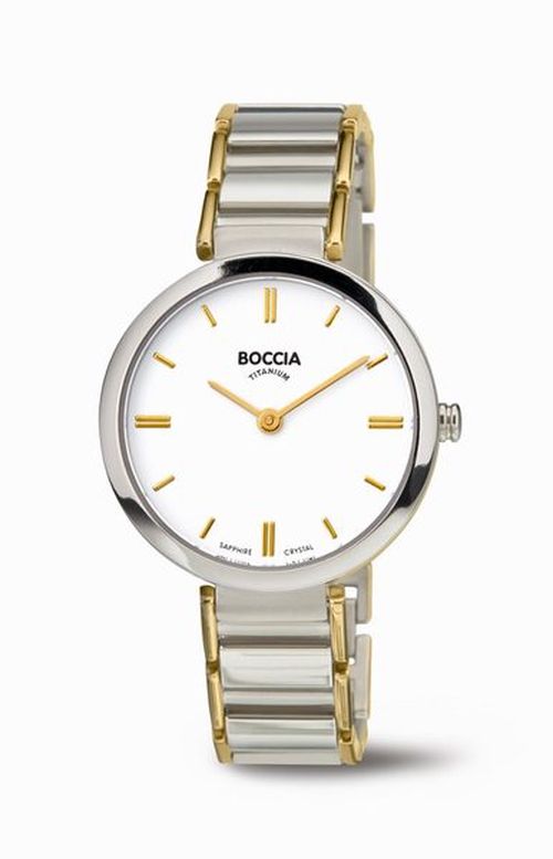 Boccia Titanium 3252-03