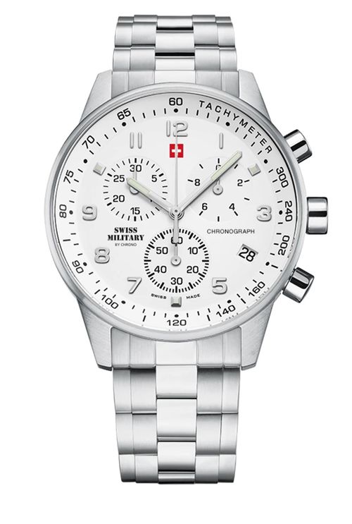 SWISS MILITARY BY CHRONO SM34012.02