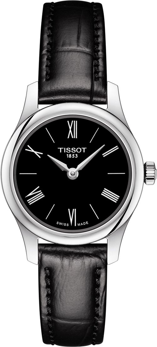 TISSOT T063.009.16.058.00