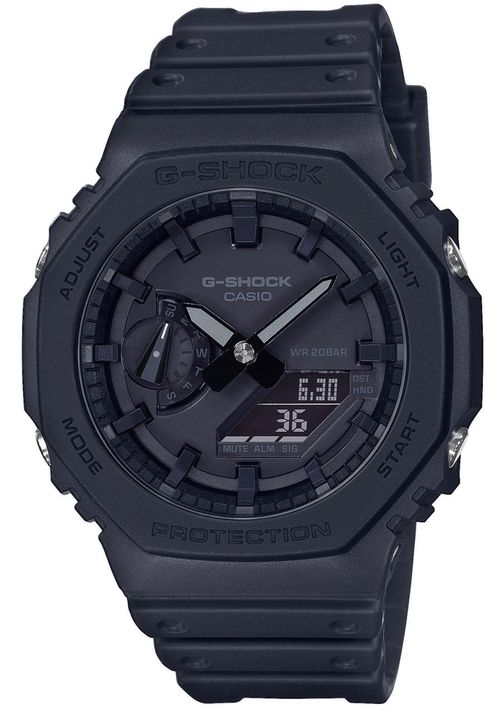 CASIO G-SHOCK GA-2100-1A1ER