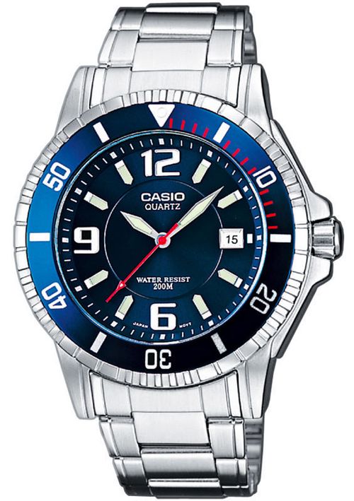 CASIO MTD-1053D-2AVES