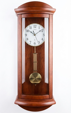 Rádiem řízené hodiny JVD NR24020/23