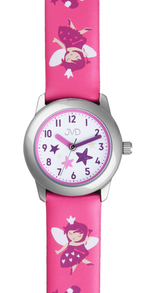 Náramkové hodinky JVD J7223.4