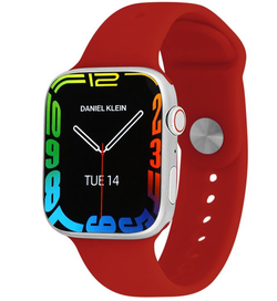 Hodinky Daniel Klein SMART WATCH DT8 PRO-4