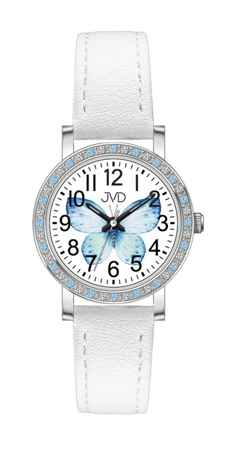 Náramkové hodinky JVD J7207.9