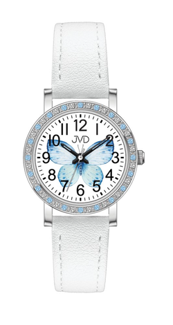 Náramkové hodinky JVD J7207.9