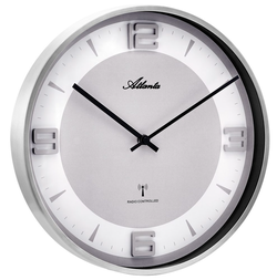 Atlanta 4531/19 - Hodiny řízené signálem