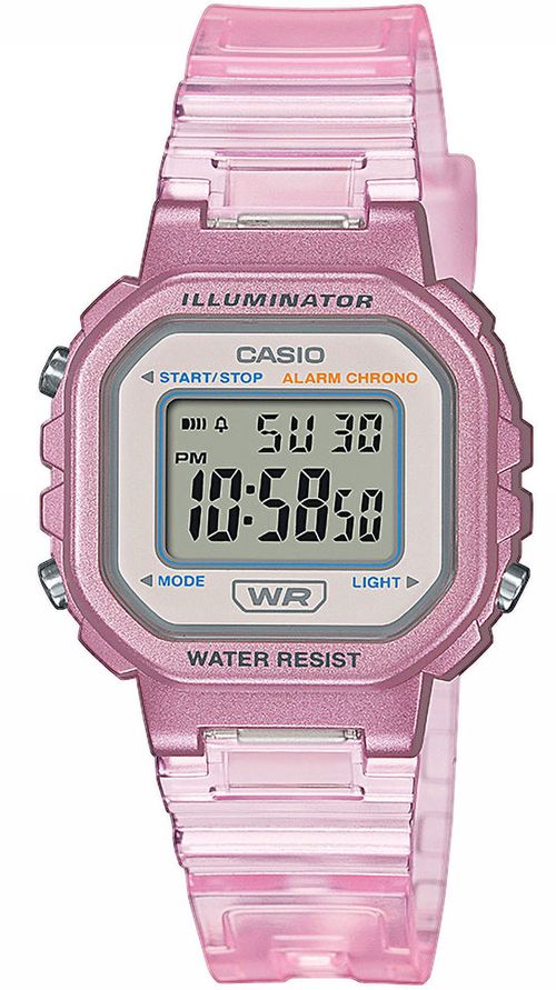 CASIO LA-20WHS-4AEF