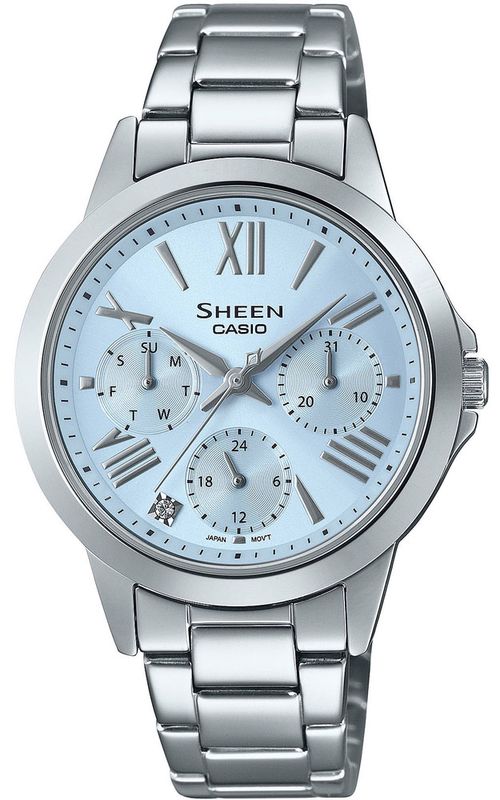 CASIO SHE-3516D-2AUEF