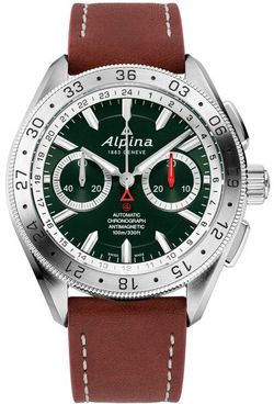 Alpina Alpiner 4 Chronograph Automatic AL-860GRS5AQ6