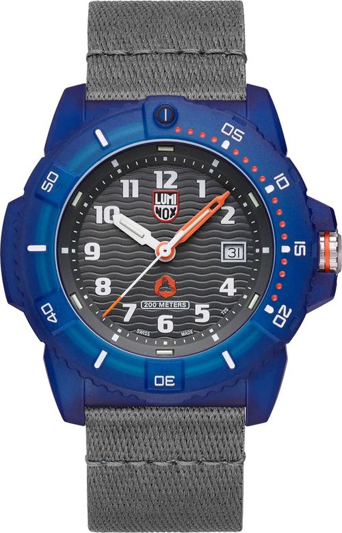 LUMINOX XS.8902.ECO